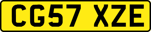CG57XZE