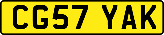 CG57YAK
