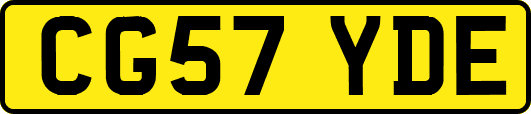 CG57YDE