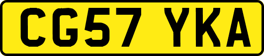 CG57YKA