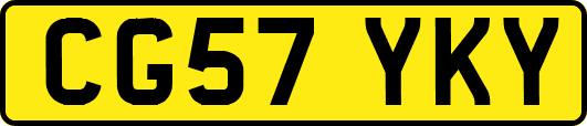 CG57YKY