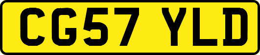 CG57YLD