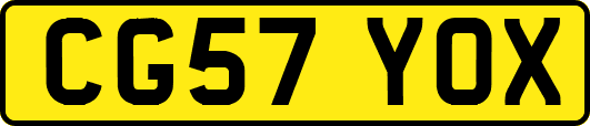 CG57YOX