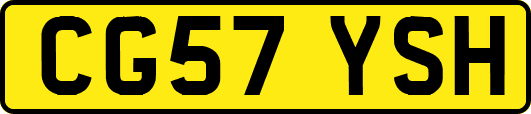 CG57YSH