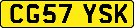 CG57YSK