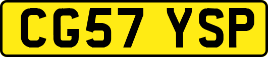 CG57YSP