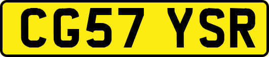 CG57YSR