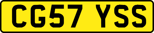 CG57YSS