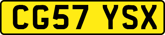CG57YSX