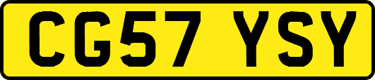 CG57YSY