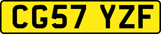 CG57YZF