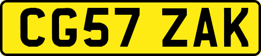 CG57ZAK