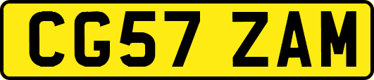 CG57ZAM