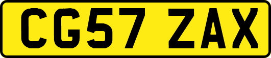 CG57ZAX