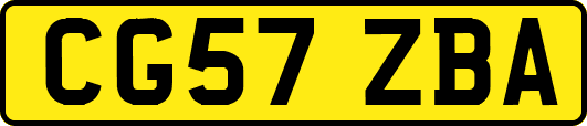 CG57ZBA