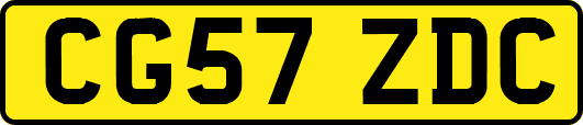CG57ZDC