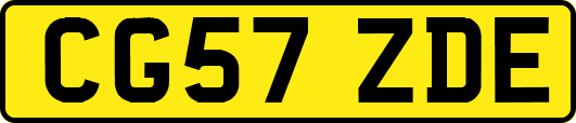 CG57ZDE