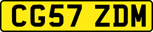 CG57ZDM
