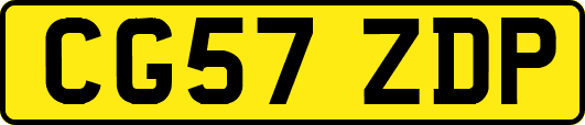 CG57ZDP