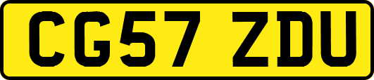 CG57ZDU