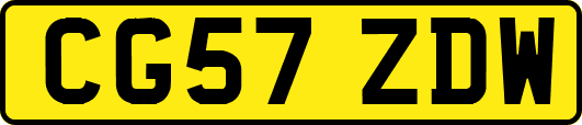 CG57ZDW