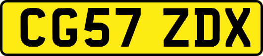CG57ZDX