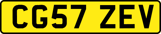 CG57ZEV