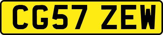CG57ZEW