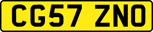 CG57ZNO