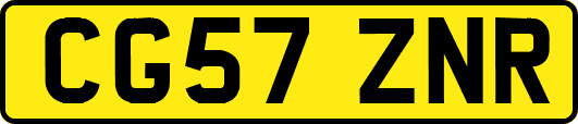 CG57ZNR