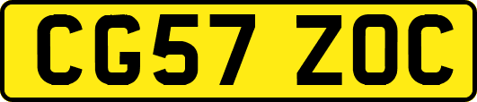 CG57ZOC