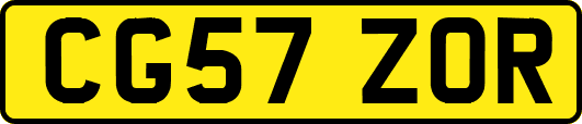 CG57ZOR