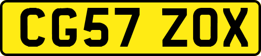 CG57ZOX
