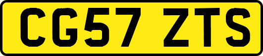 CG57ZTS