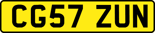 CG57ZUN