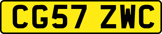 CG57ZWC