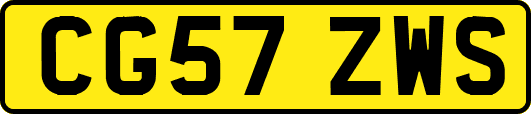 CG57ZWS
