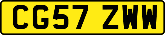 CG57ZWW
