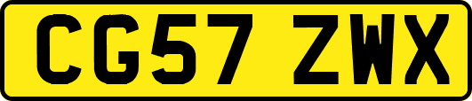 CG57ZWX