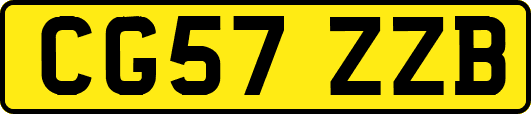 CG57ZZB