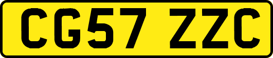 CG57ZZC