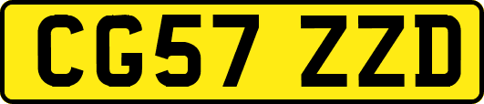 CG57ZZD