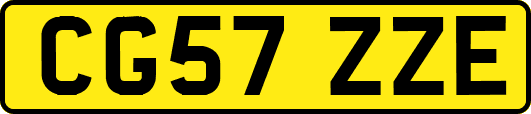 CG57ZZE