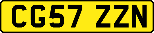 CG57ZZN