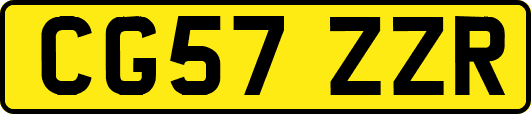 CG57ZZR