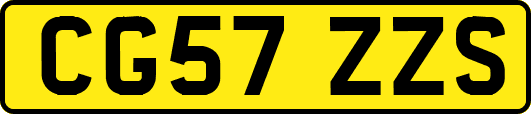 CG57ZZS