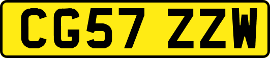 CG57ZZW