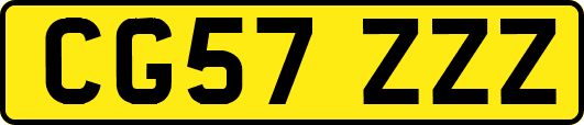CG57ZZZ