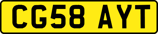 CG58AYT