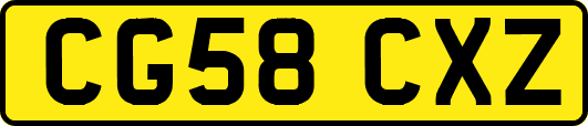CG58CXZ
